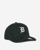 9Forty Detroit Tigers Corduroy Snapback Hat