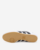 adidas Taekwondo Lace Shoes JS1194 White 4