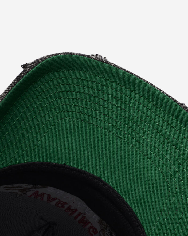 Field Grade Beware Of Dog Denim Trucker 1005161 Black 4