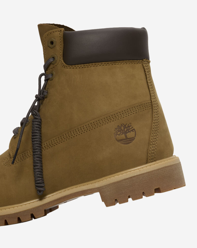 Timberland 6-Inch Premium Boot TB0A2P6WA5D1 Green 8