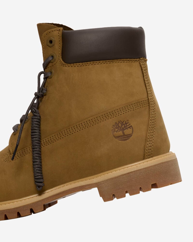 Timberland 6-Inch Premium Boot TB0A2P6WA5D1 Green 8