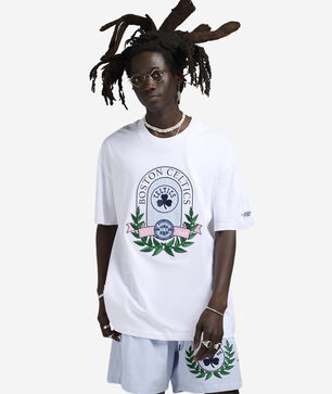 Boston Celtics Tee