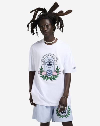Boston Celtics Tee