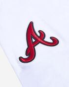 PRO STANDARD Atlanta Braves Classic Chenille Tee LAB131546-WHT White 2