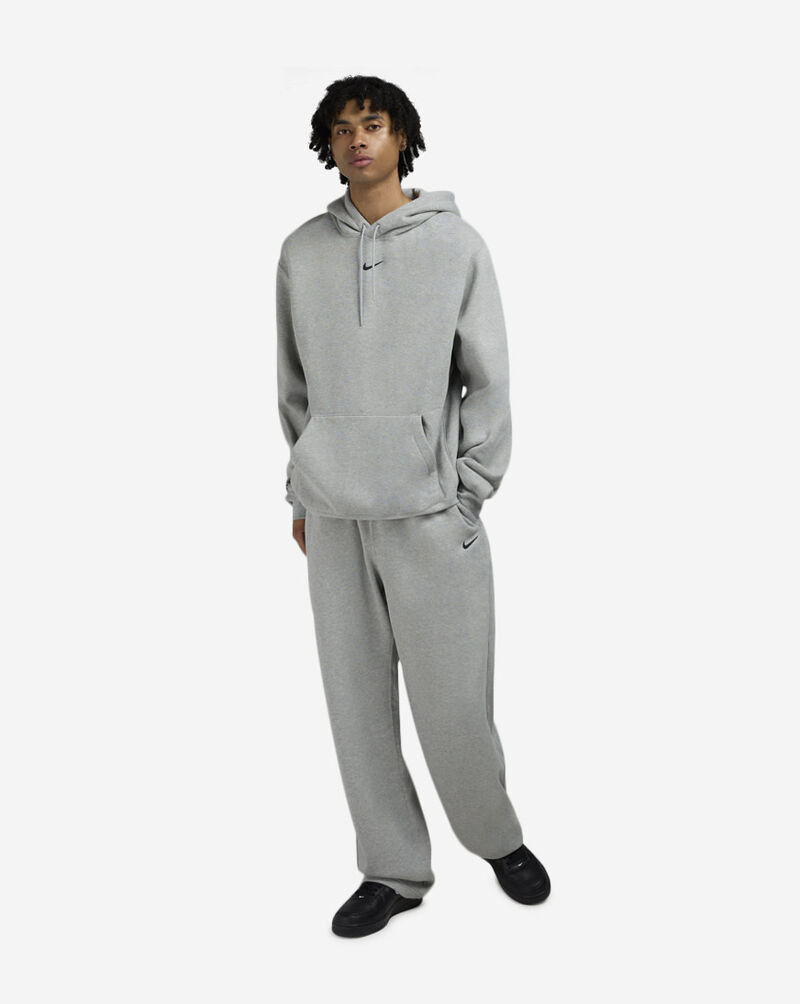 Nike NOCTA Fleece CS Open-Hem Sweatpants FZ4675-063 Grey 5