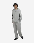 Nike NOCTA Fleece CS Open-Hem Sweatpants FZ4675-063 Grey 5