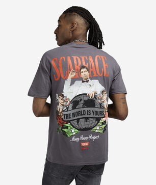 Scarface World Tee