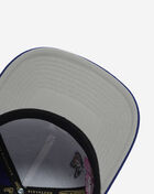 New Era Los Angeles Dodgers Pro Pinch Butterfly Snapback Hat HP20187-LADROYA Blue 4