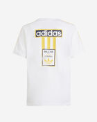 Grade School Adibreak Tee