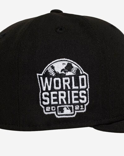 59Fifty Atlanta Braves Fitted Hat 59Fifty Atlanta Braves Fitted Hat
