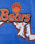 Morgan State University Homecoming Varsity Jacket