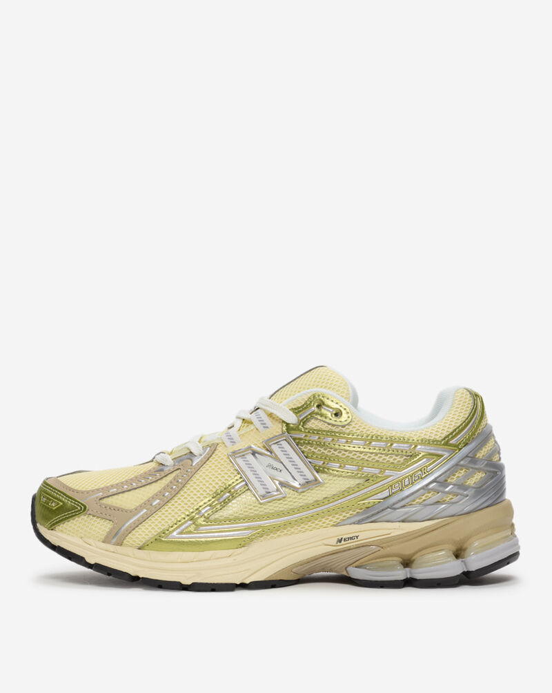 New Balance 1906R U1906RND Green 1