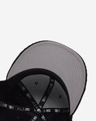 New Era 59Fifty Chicago White Sox Chenille Cord Fitted Hat 60758288 Black 4