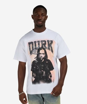 Lil Durk Stand Tall Tee