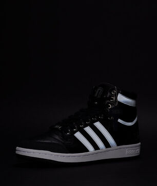 Top Ten High OG "Motor City"