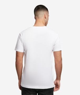 Saint Sinner Reflection Tee