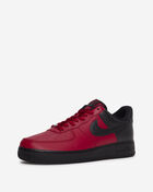 Nike Air Force 1 '07 LV8 IB6847-600 Red 2