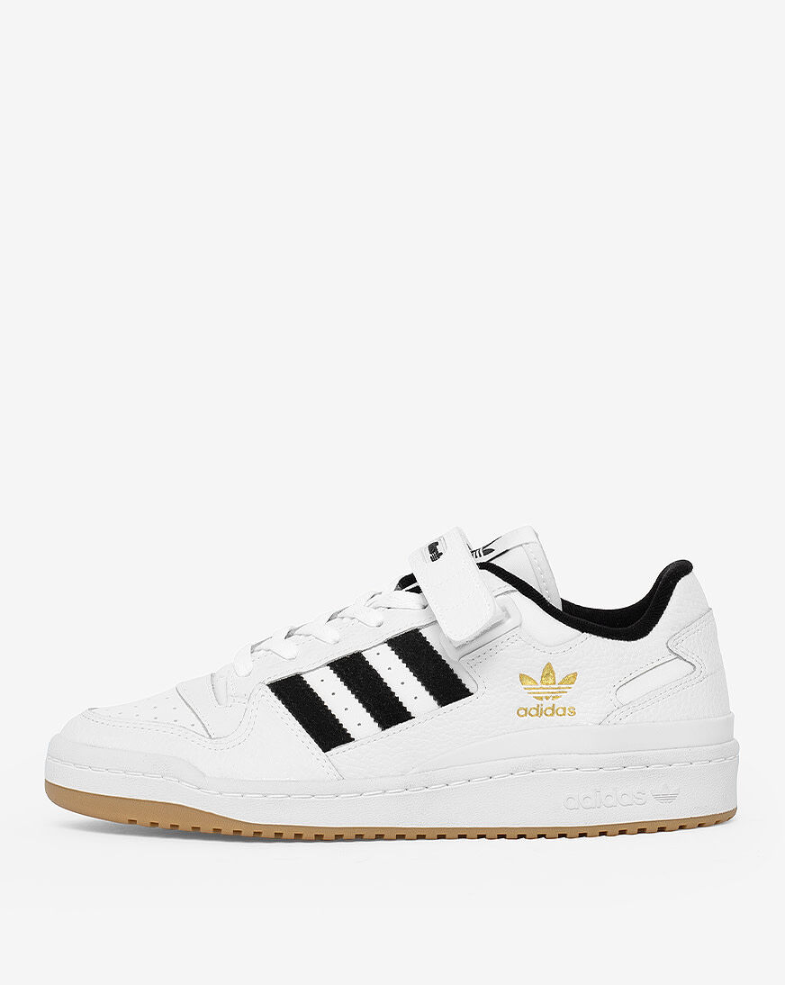Adidas forum 84 low snipes Clearance