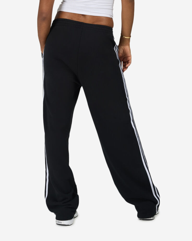 adidas Originals Distressed sweatpants KW8254 Black 2