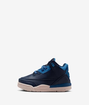 Toddler Air Jordan 3 Retro "Sport Renaissance"