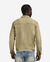 Overspray Utility Denim Jacket