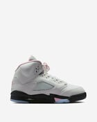 Big Kids' Air Jordan 5 Retro