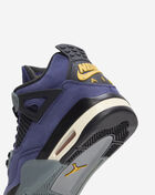 Jordan Big Kids' Air Jordan 4 Retro "Imperial Purple" IB4171-500 Purple 8