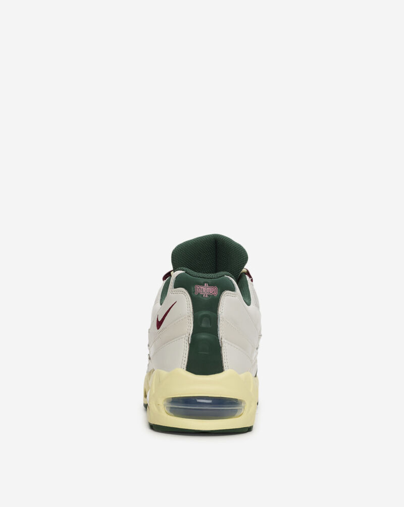 Nike Air Max 95 "Big Bubble" SE IR5900-030 cream 5