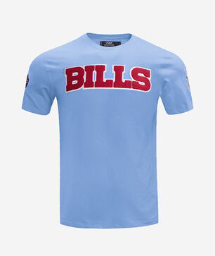 Buffalo Bills Classic Chenille Tee