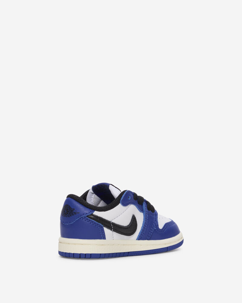 Jordan Toddler Air Jordan 1 Retro Low OG FQ5435-140 Blue 6