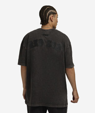 Boston Red Sox Washed Vanguard Tee