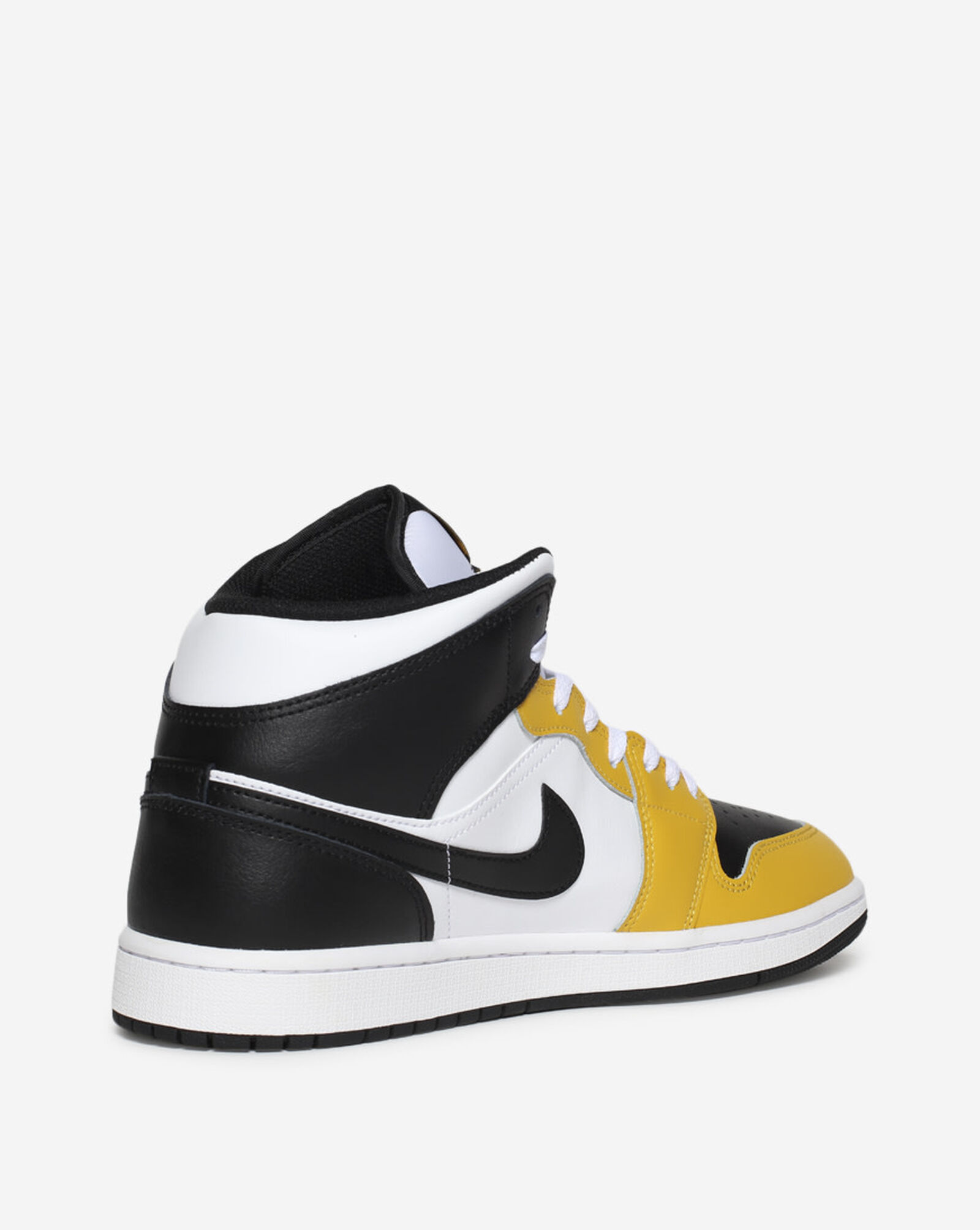 snipes jordan 1 yellow