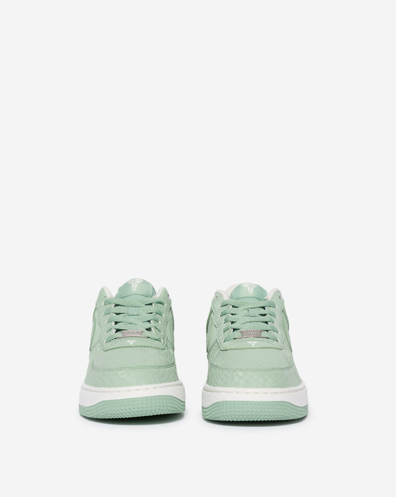 Nike Big Kids' Kobe Air Force 1 Low IO4610-005 Green 3