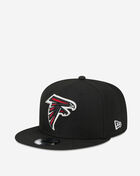 9Fifty Atlanta Falcons Snapback Hat
