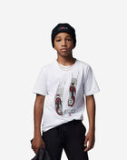 Air Jordan 2 Notebook Sketch Tee
