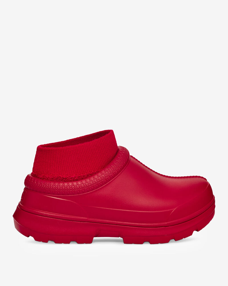 UGG Tasman X 1125730-SBR Red 1