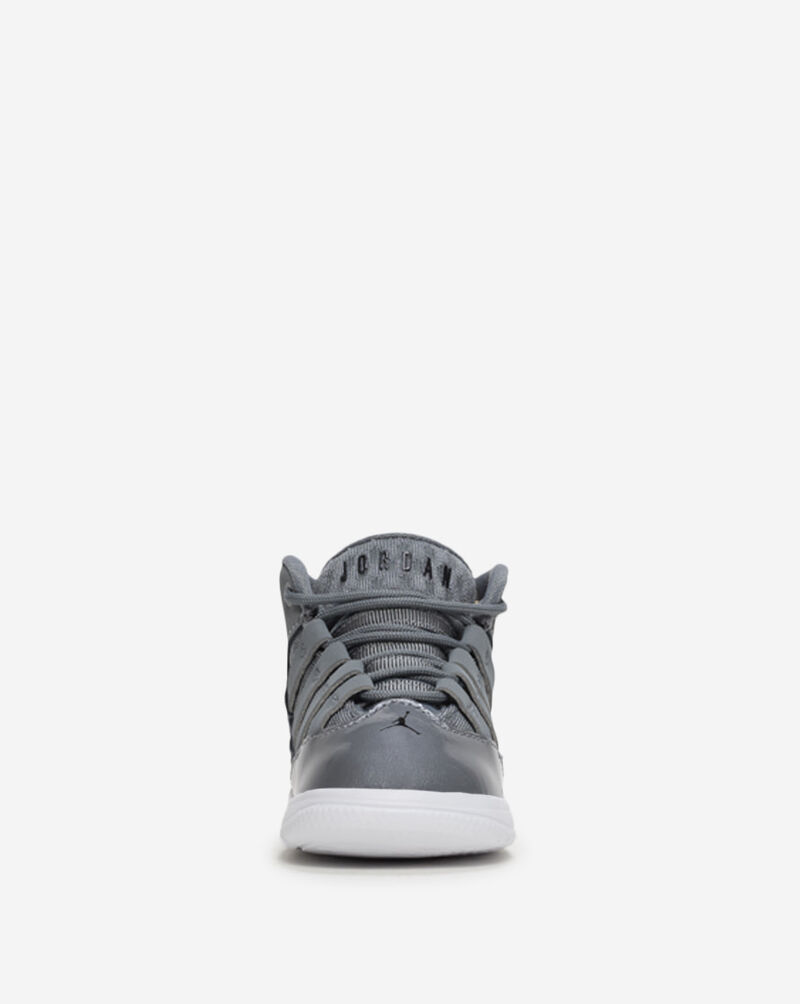 Jordan Toddler Max Aura AQ9215-010 Grey 3