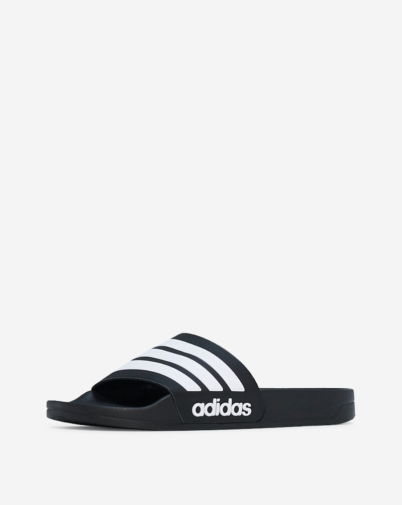 adidas Adilette Shower Slides GZ5922 Black 2