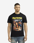Pulp Fiction Mia Smoking Tee