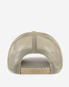 New York Mets Foam Mesh Trucker Hat