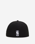 New Era 59Fifty New York Knicks Fitted Hat 60398678 Black 3