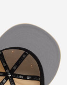 New Era 59Fifty Los Angeles Dodgers Fitted Hat 71015768 cream 4