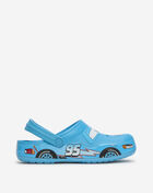 Crocs Grade School Lightning McQueen Dinoco Crocband Clog 213583-90HJ Blue 4