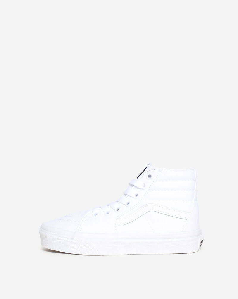 Vans Pre-School Sk8 High VN0A4BUWQLZ White 1