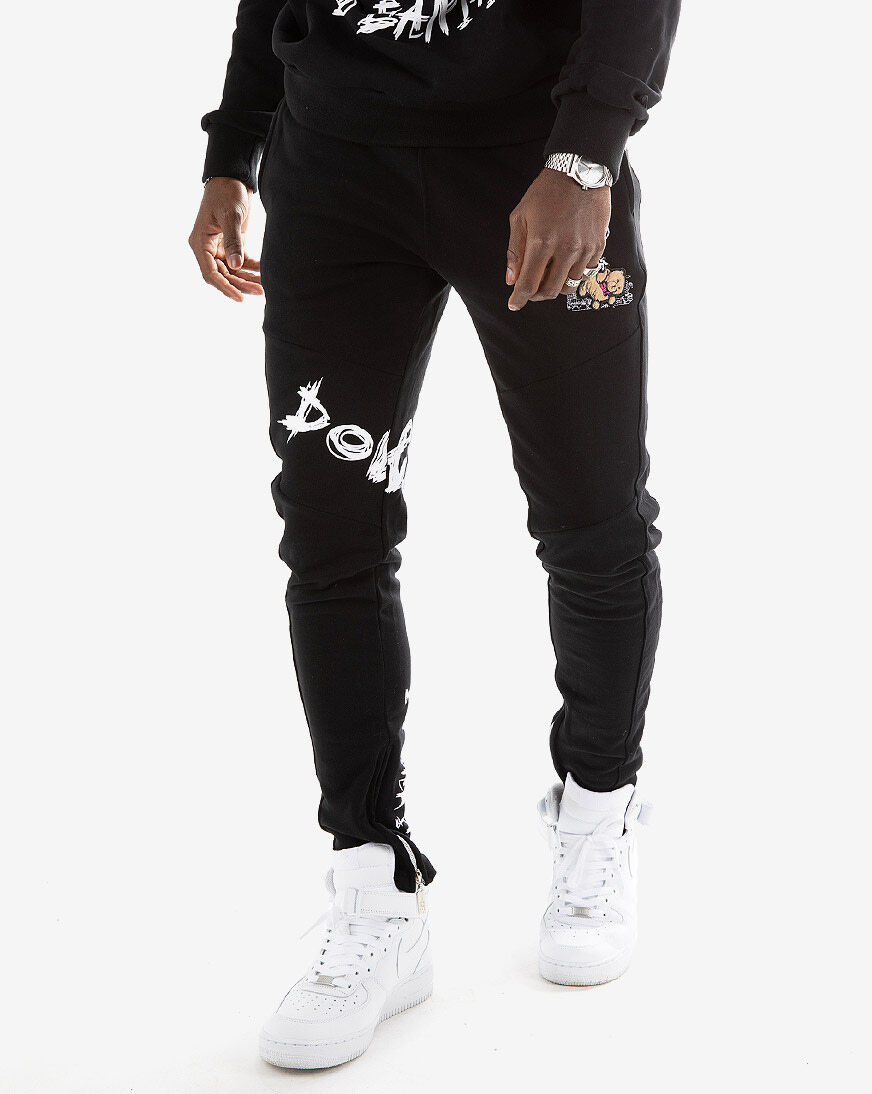 BKYS Down to Earth Joggers Mens Clothes 