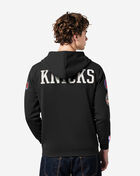 PRO STANDARD New York Knicks Modern Originals Fleece Hoodie BNK5516431-BLK Black 2