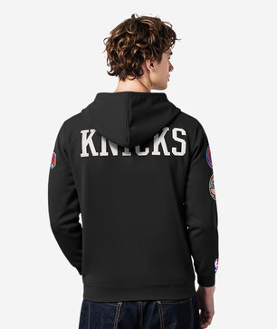 New York Knicks Modern Originals Fleece Hoodie