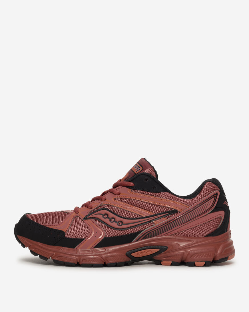 Shop Saucony Ride Millennium S70942-2 beige | SNIPES USA