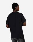 New Balance Wordmark Tee NB003-00007 Black 2