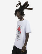 Trust Nobody Rose Barbed Wired Tee